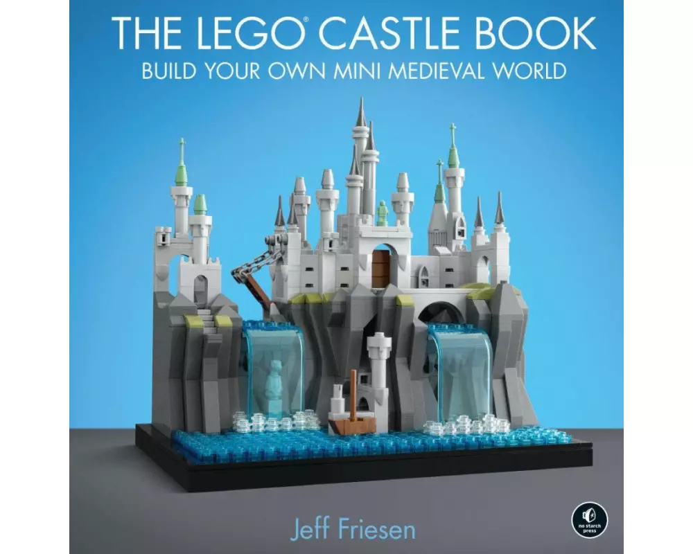 The LEGO Castle Book