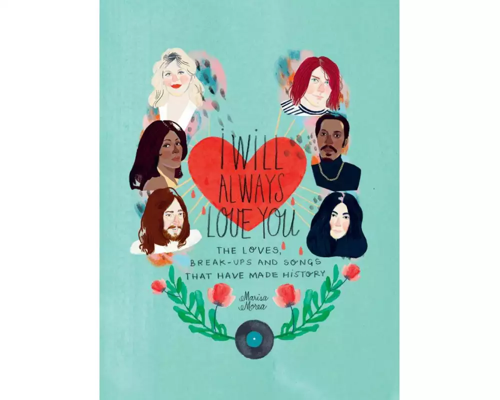 I Will Always Love You