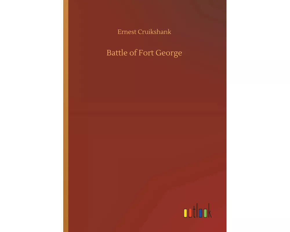 Battle of Fort George