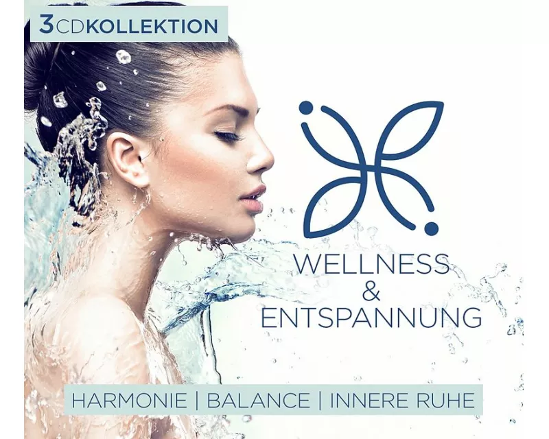 Wellness & Entsprannung