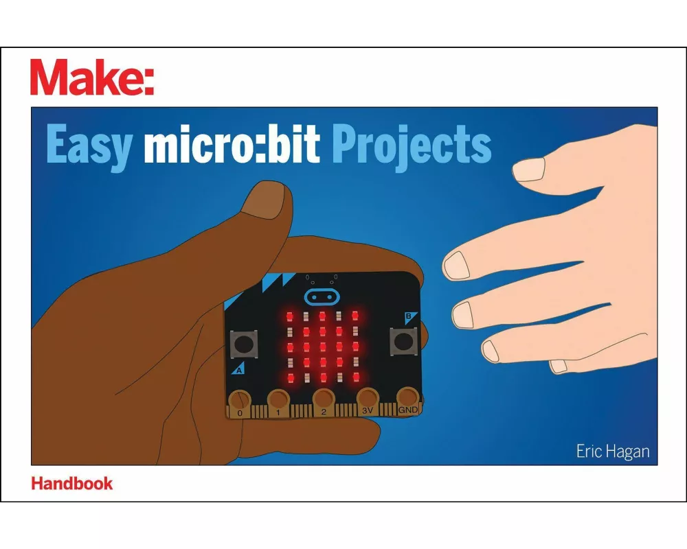 Easy Micro: Bit Projects