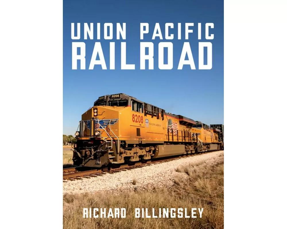 Union Pacific Railroad
