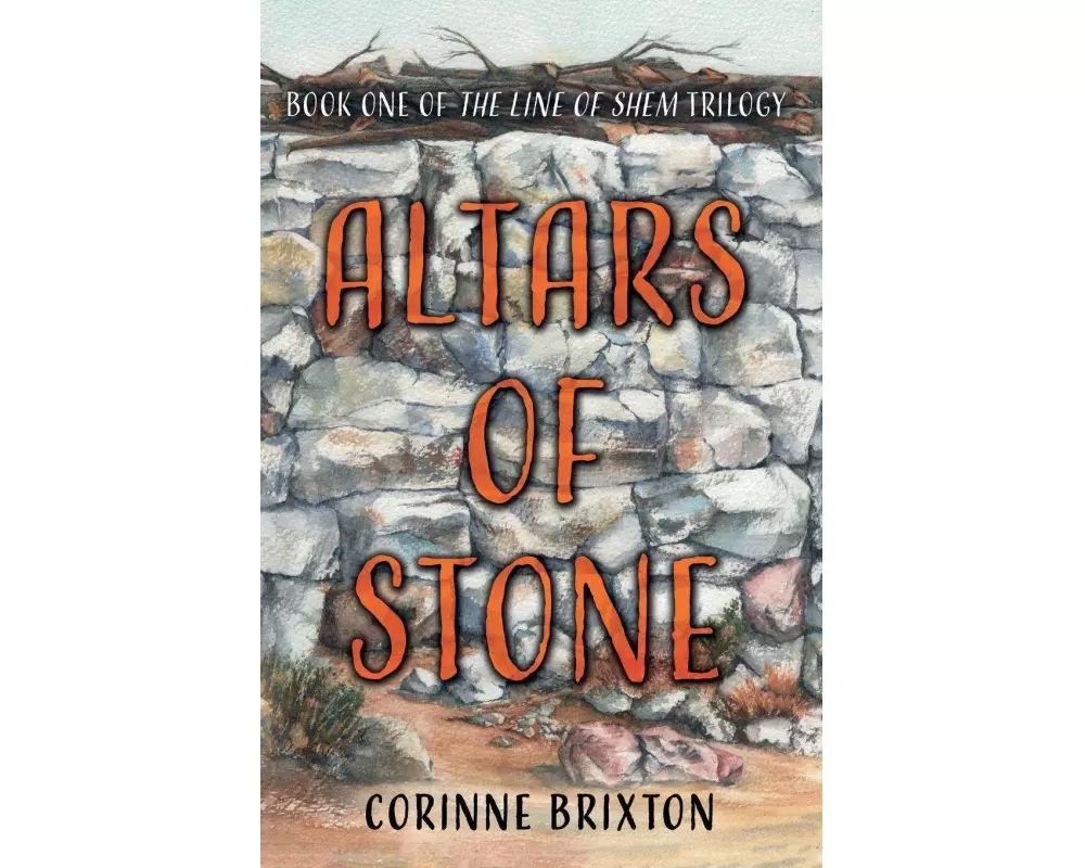 Altars of Stone