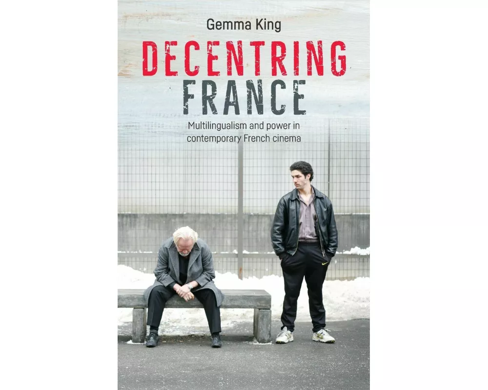 Decentring France