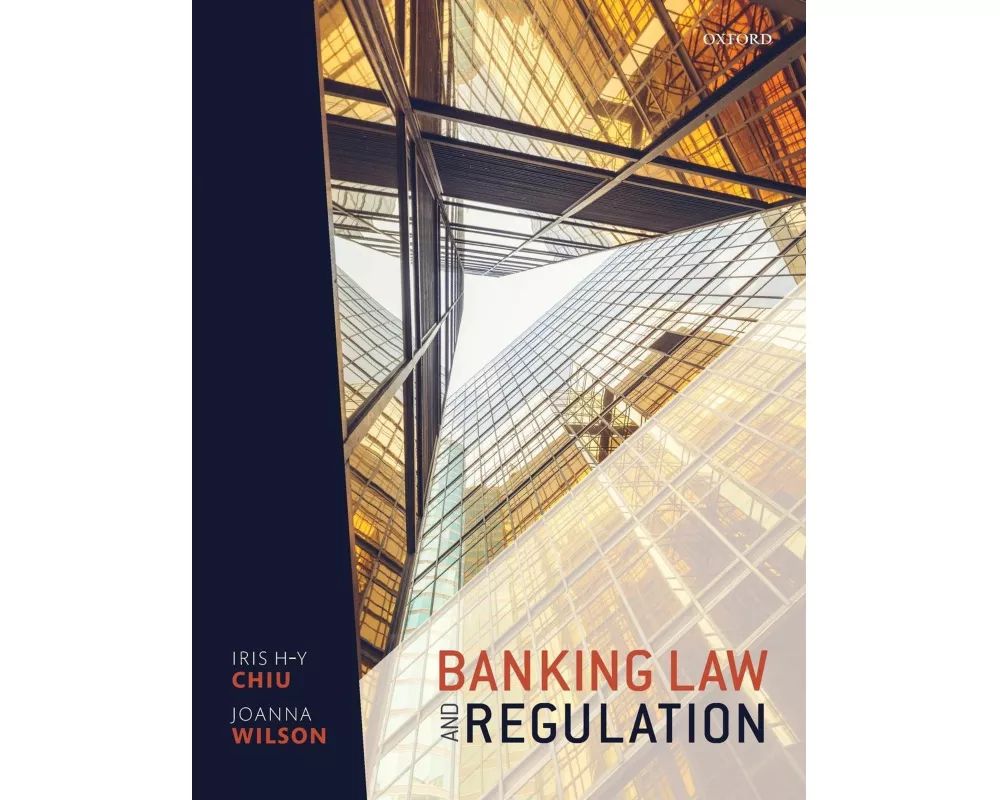 Banking Law and Regulation
