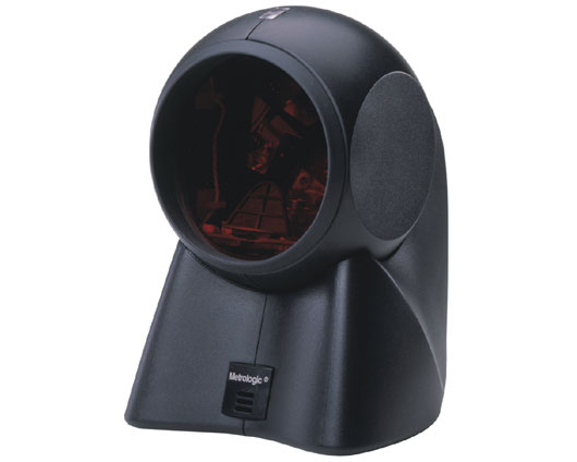 Honeywell Orbit MS7120 Desktop Barcode Scanner