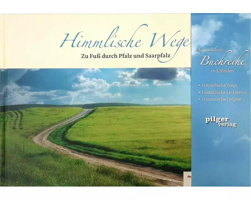 Himmlische-Reihe in drei Bänden