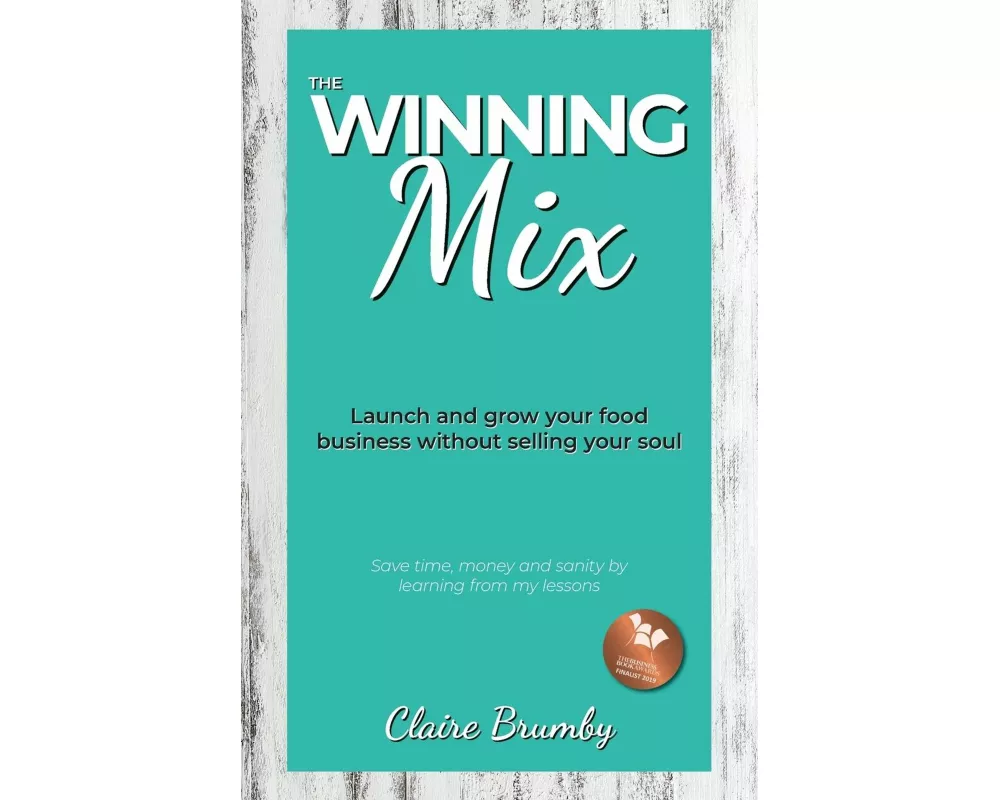 The Winning Mix