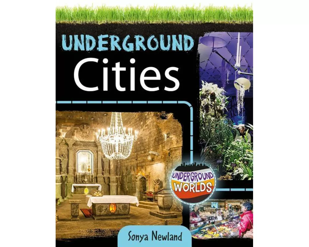 Underground Cities