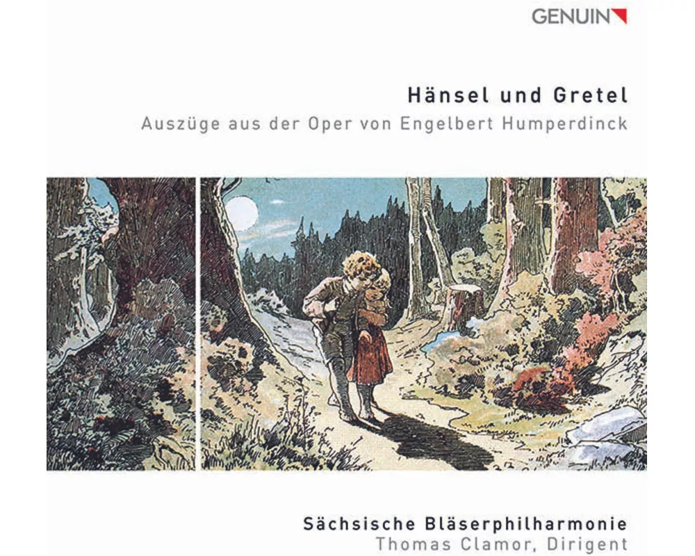 AZ aus Hänsel und Gretel