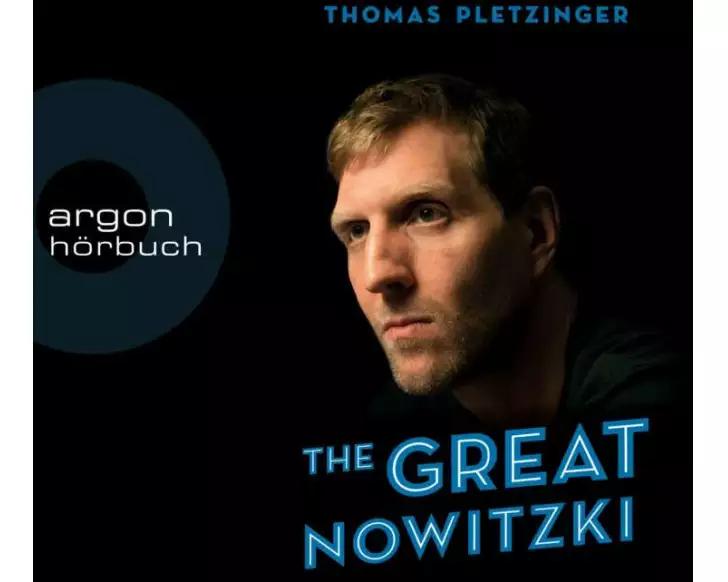 The Great Nowitzki