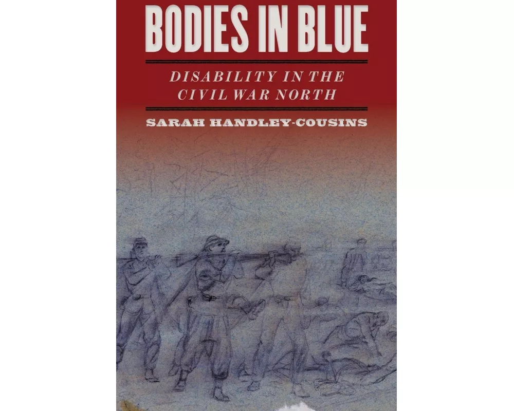 Bodies in Blue