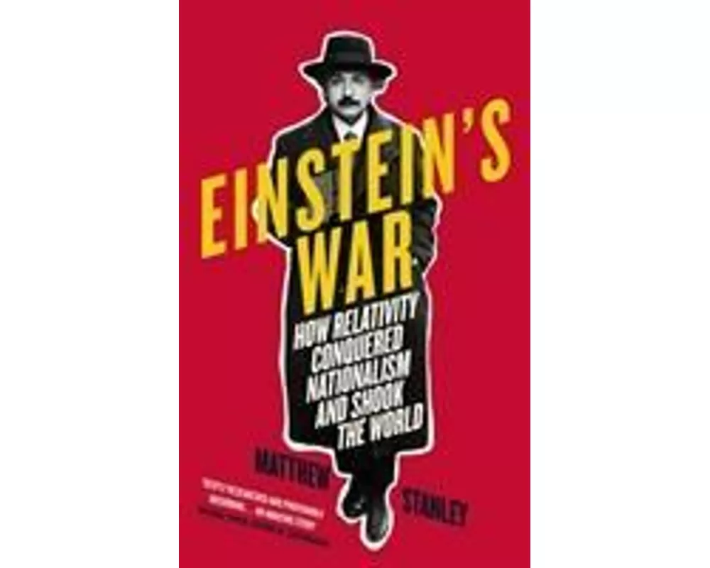 Einstein's War