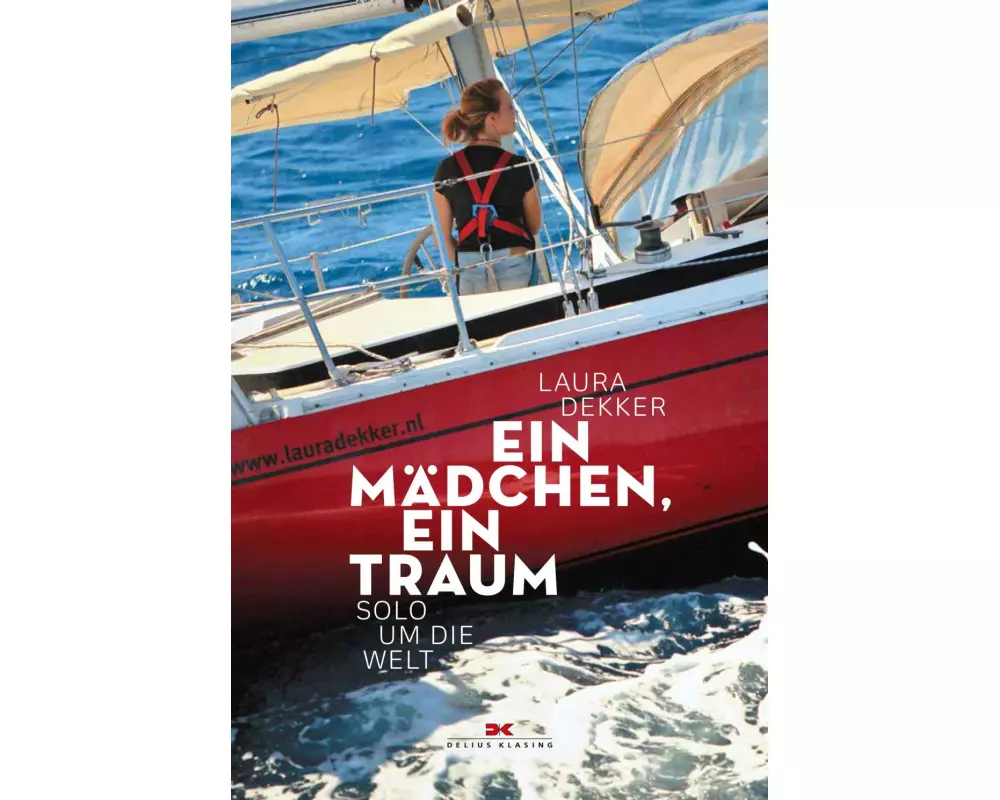 Ein Mädchen, ein Traum