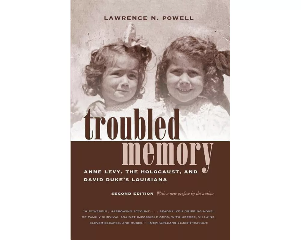 Troubled Memory, Second Edition