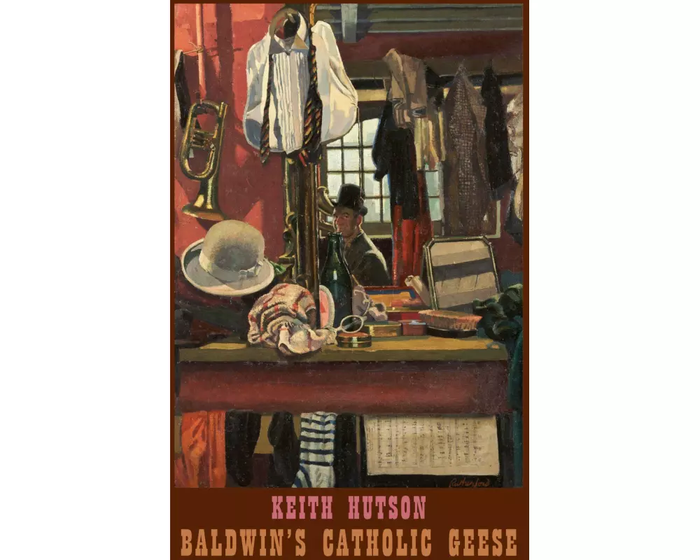 Baldwin's Catholic Geese