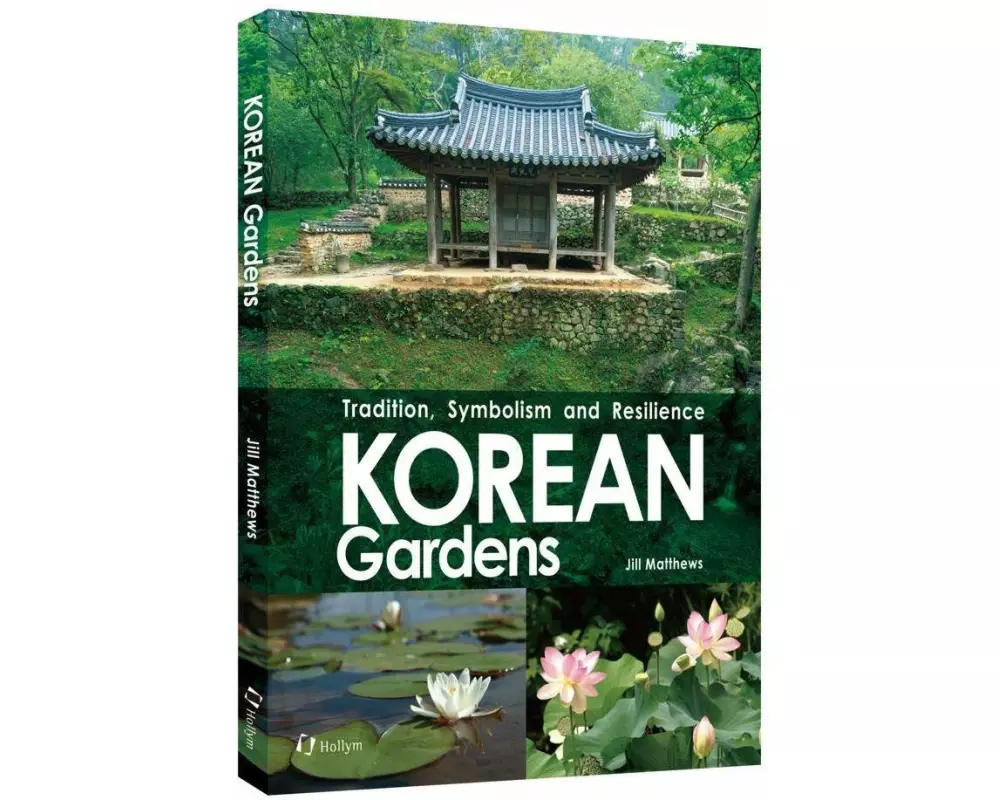 Korean Gardens