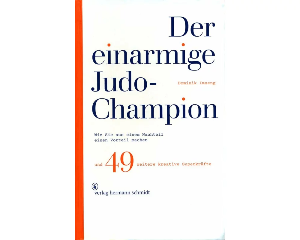 Der einarmige Judo-Champion