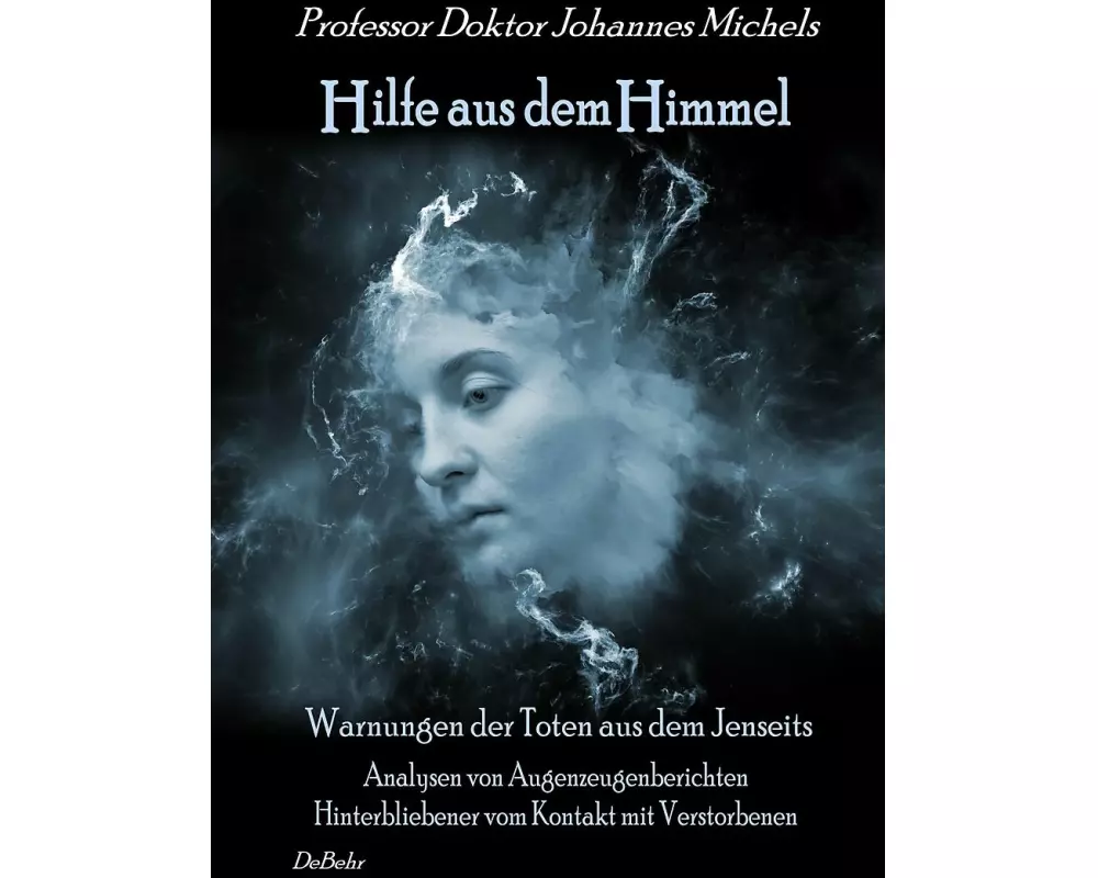 Hilfe aus dem Himmel