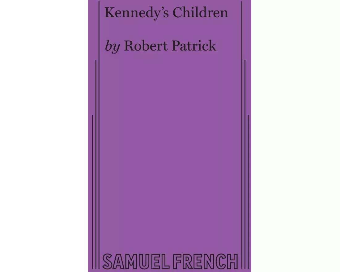 Kennedy's Children