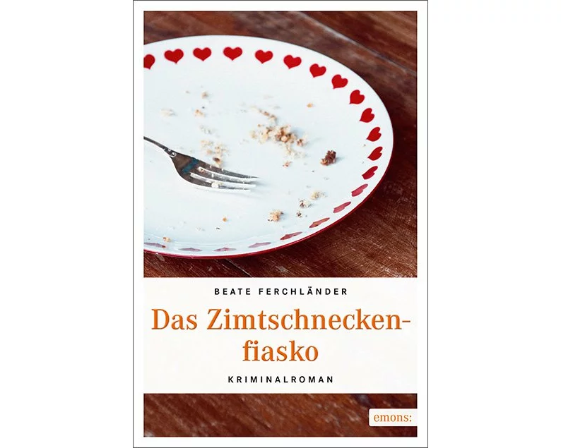 Das Zimtschneckenfiasko