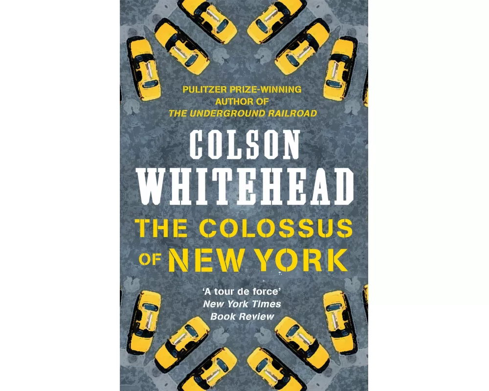 The Colossus of New York