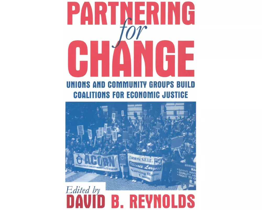 Partnering for Change