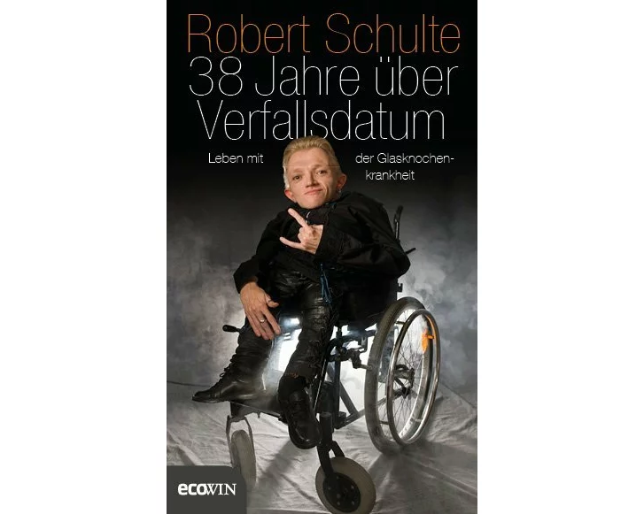 38 Jahre über Verfallsdatum