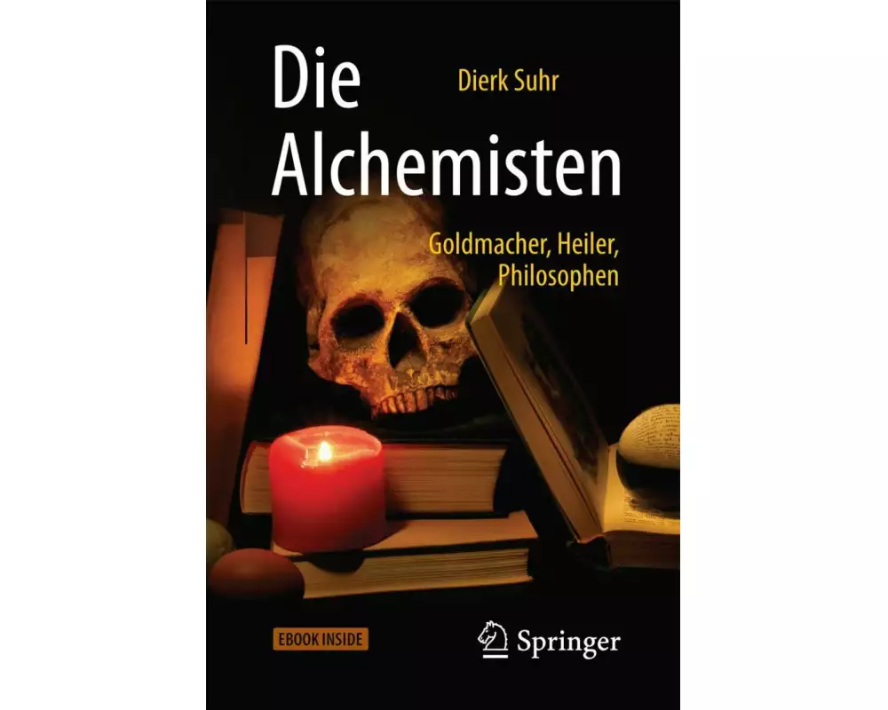 Die Alchemisten