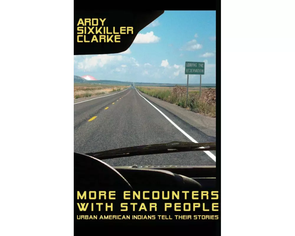 More Encounters with Star People