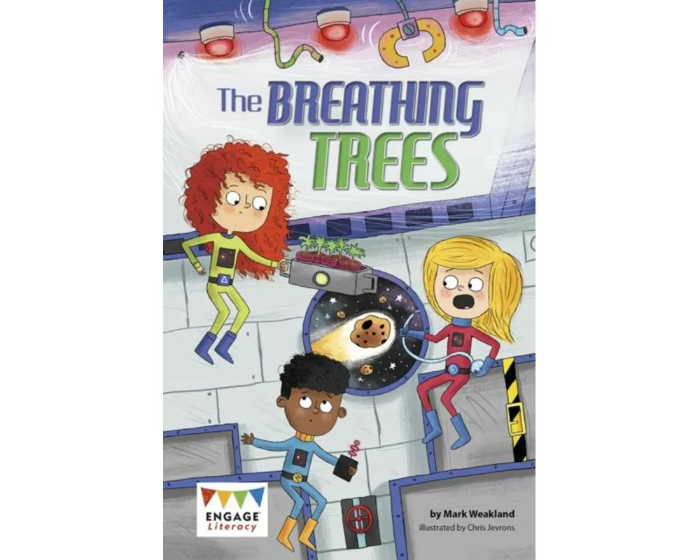 The Breathing Trees