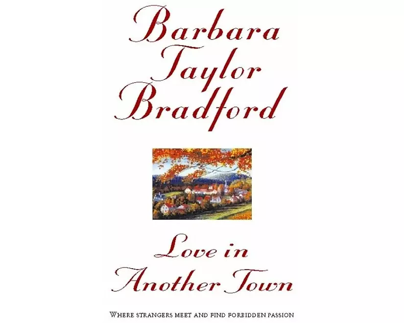 Love in Another Town