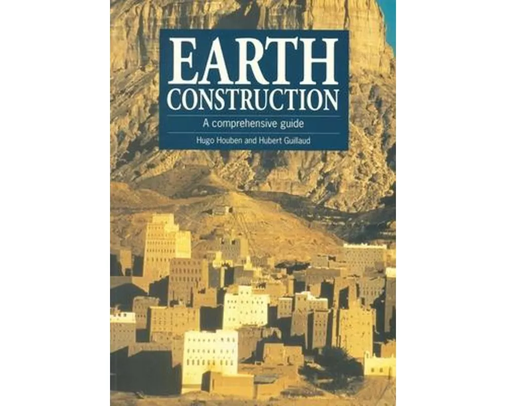 Earth Construction