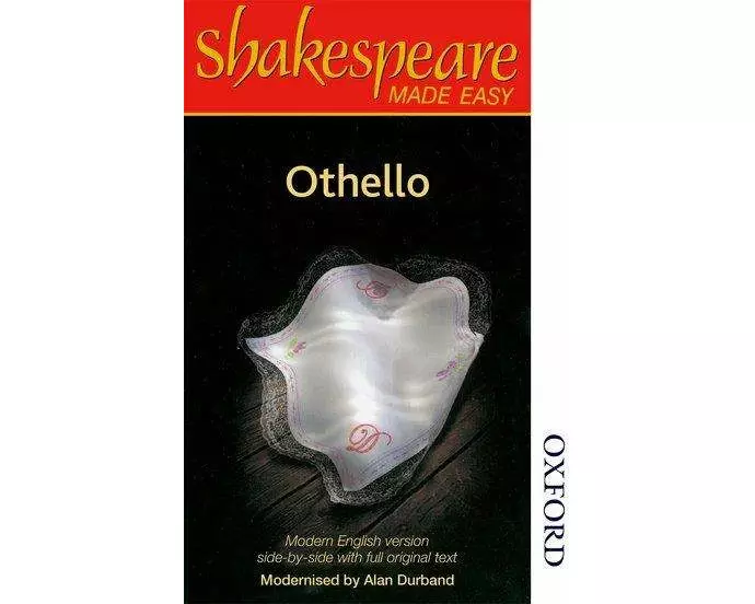 Shakespeare Made Easy: Othello