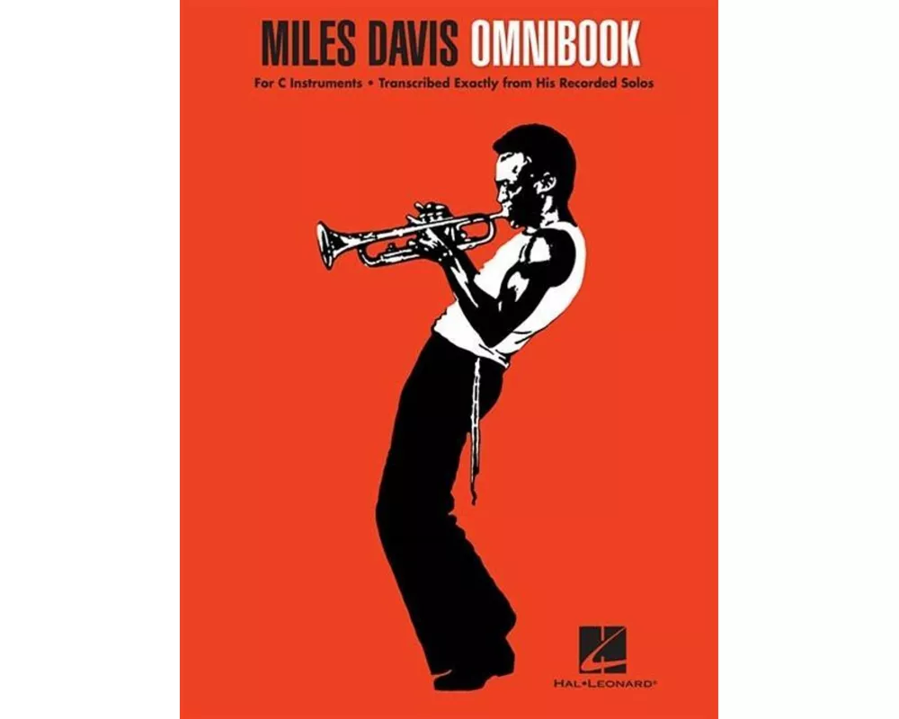 Miles Davis Omnibook