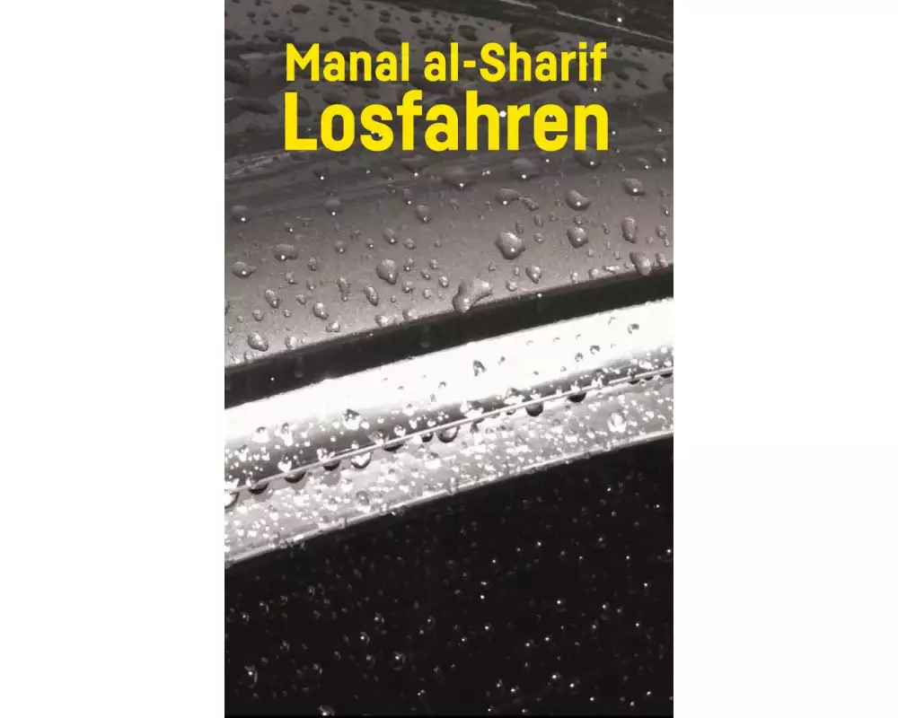 Losfahren