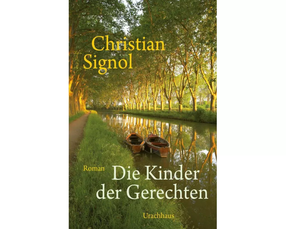 Die Kinder der Gerechten