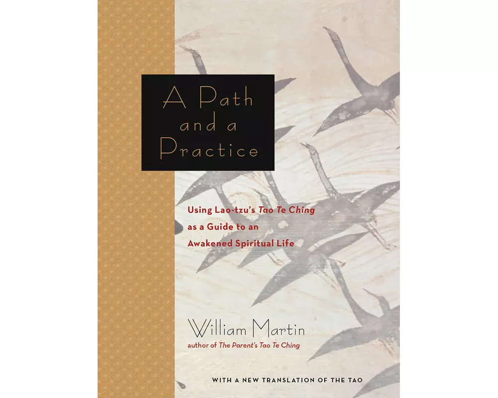 A Path and a Practice