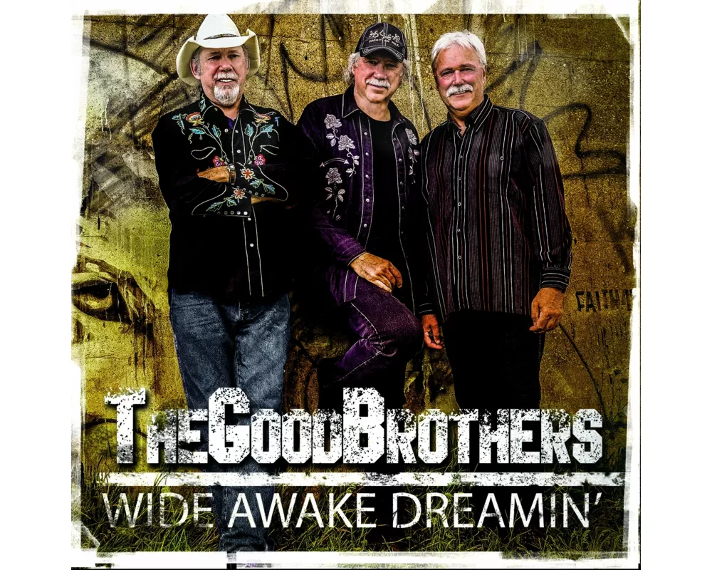 Wide Awake Dreamin'