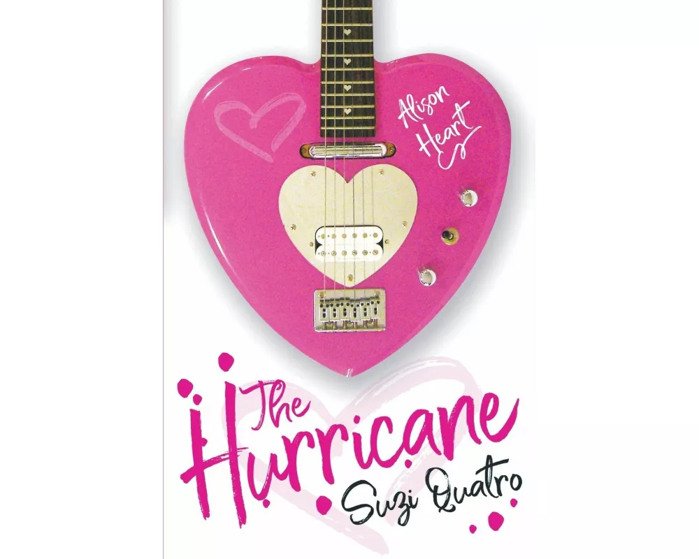 The Hurricane