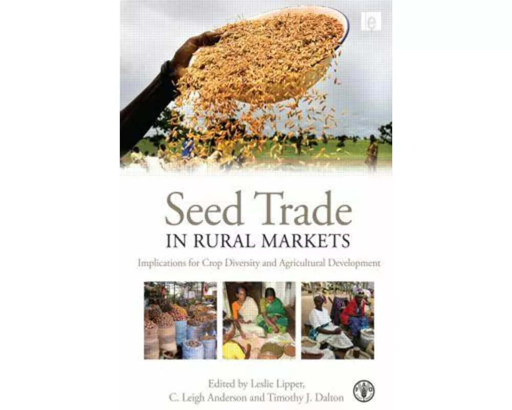 Seed Trade in Rural Markets
