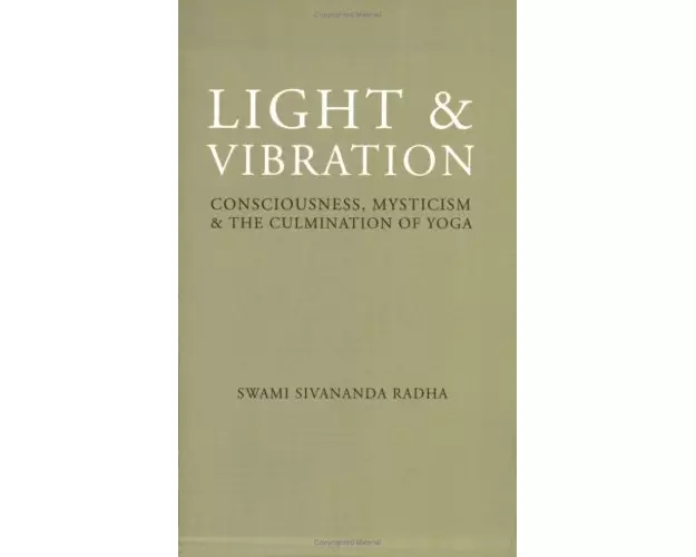 Light and Vibration