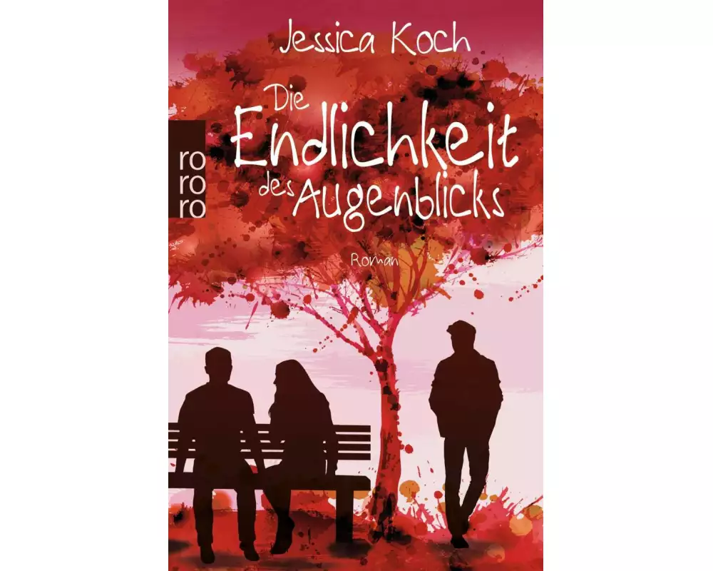 Die Endlichkeit des Augenblicks