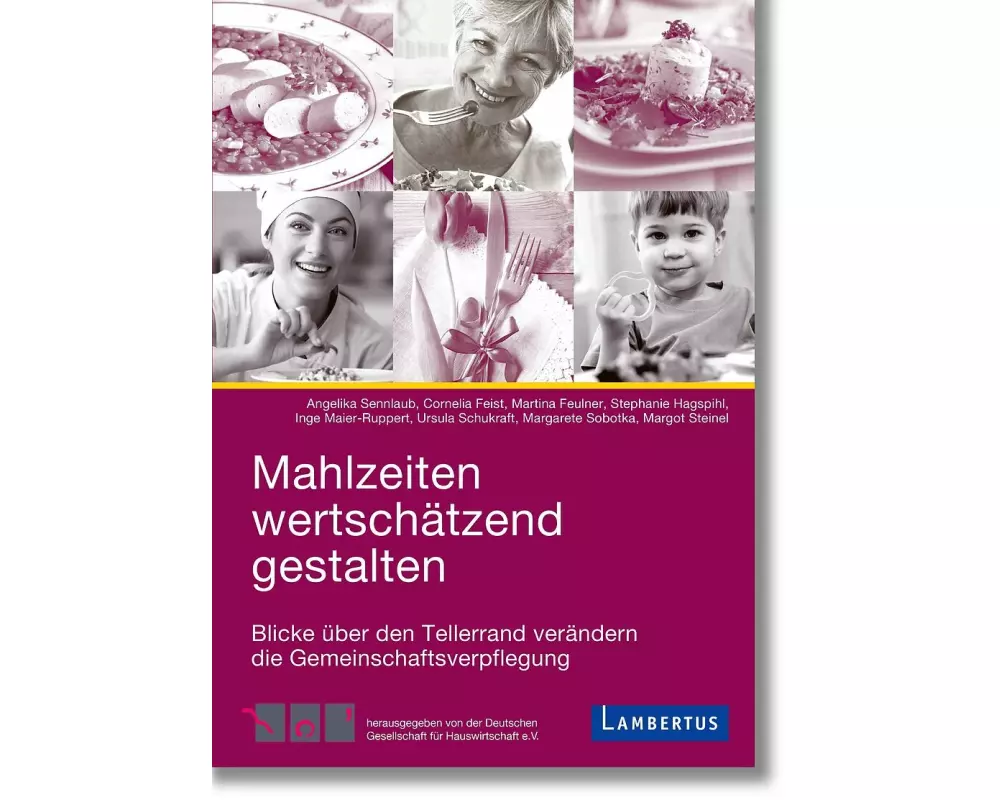 Mahlzeiten wertschätzend gestalten