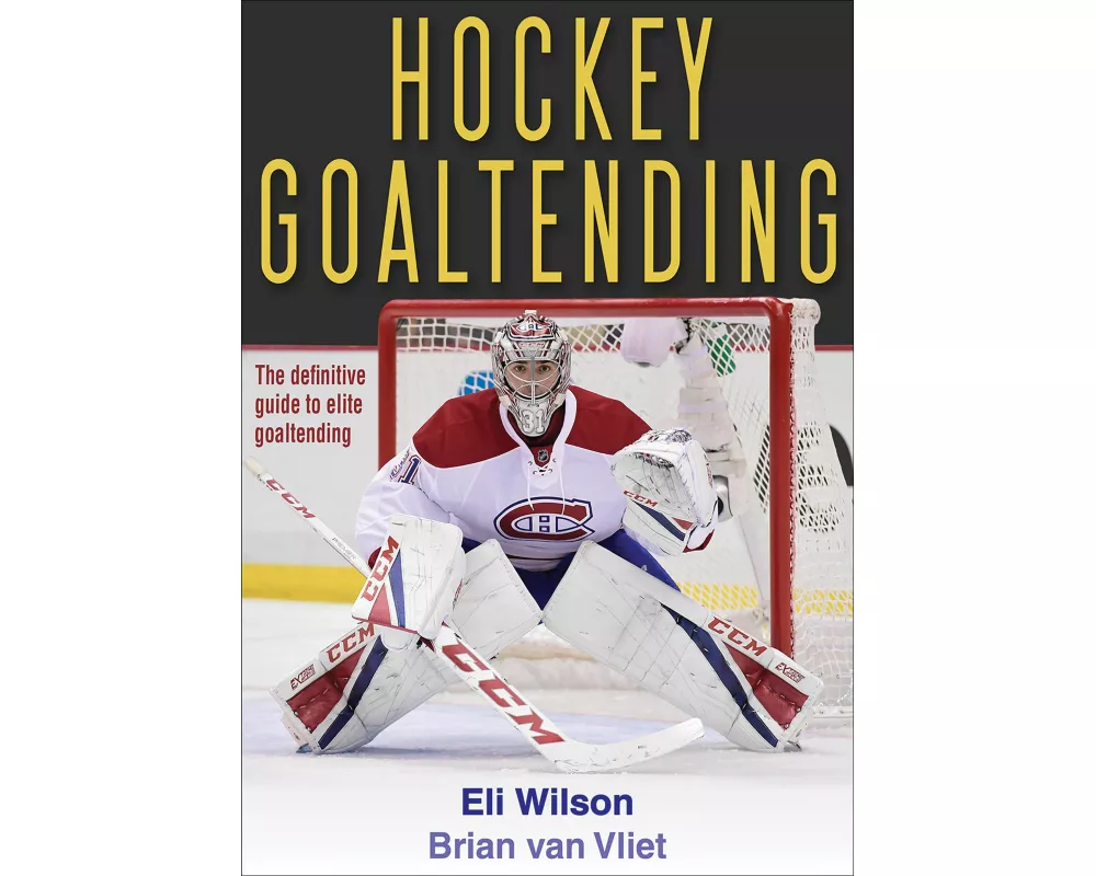 Hockey Goaltending