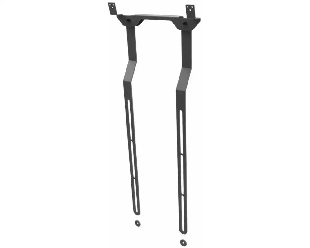 PureLink Wandhalterung VL-VB-MNT100 Schwarz