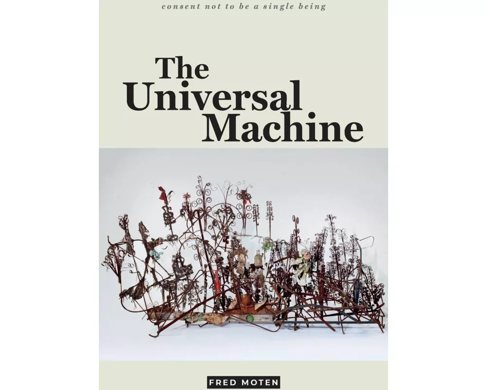The Universal Machine
