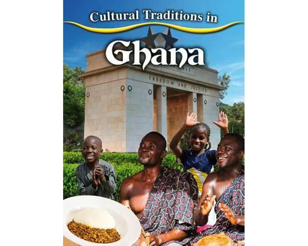 Cultural Traditions in Ghana