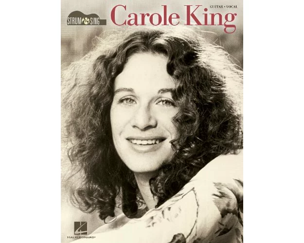 Carole King - Strum & Sing