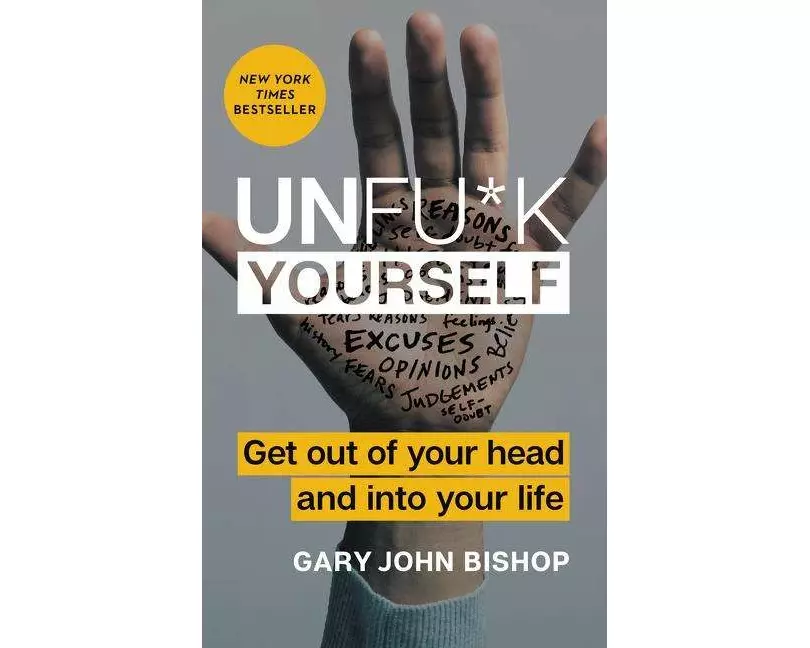 Unfu*k Yourself
